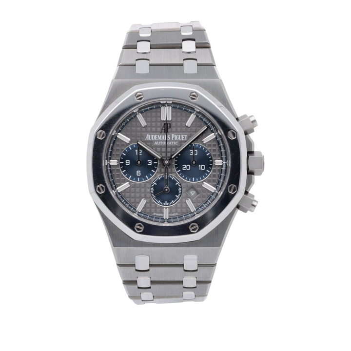 Audemars Piguet Royal Oak Chronograph