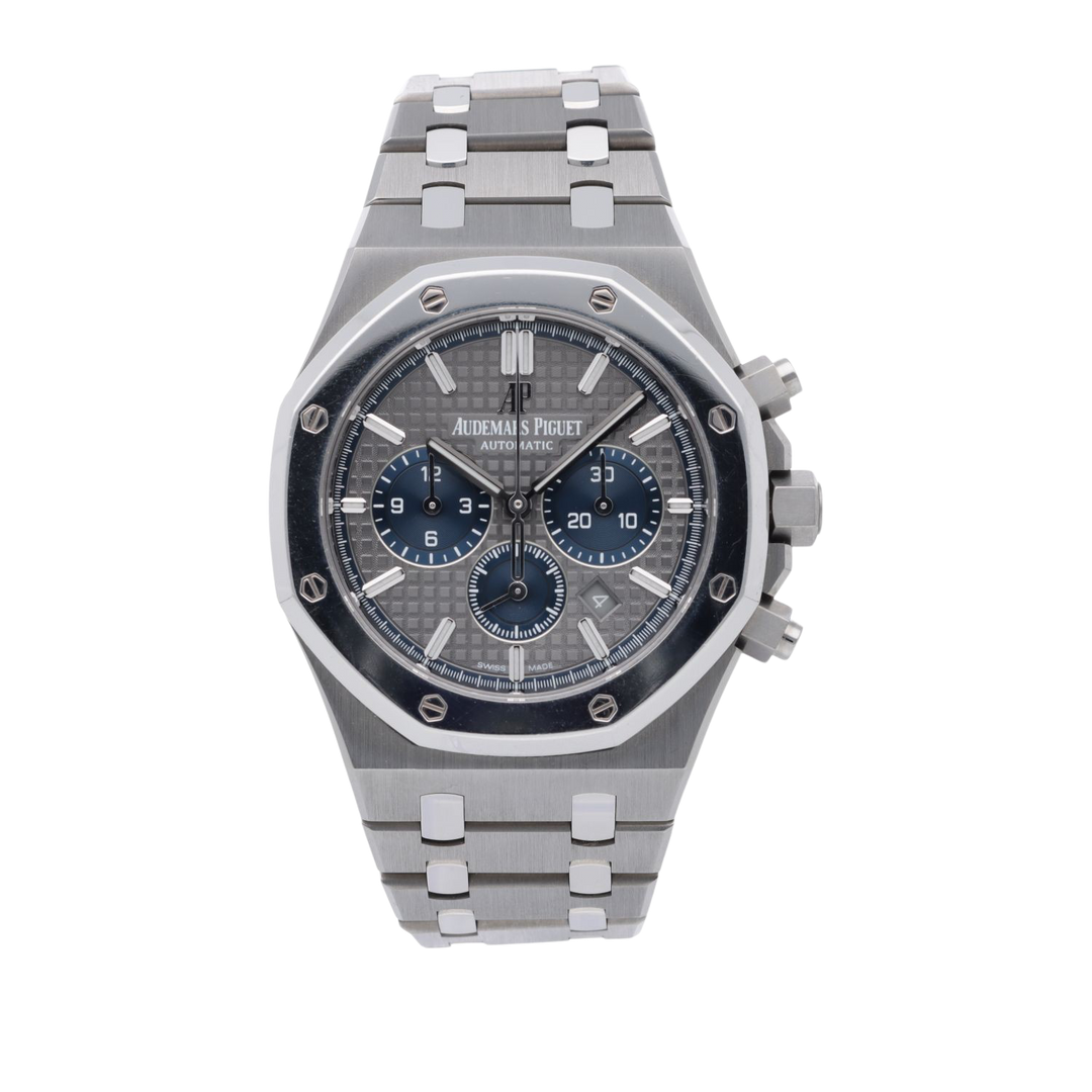 Audemars Piguet Royal Oak Chronograph