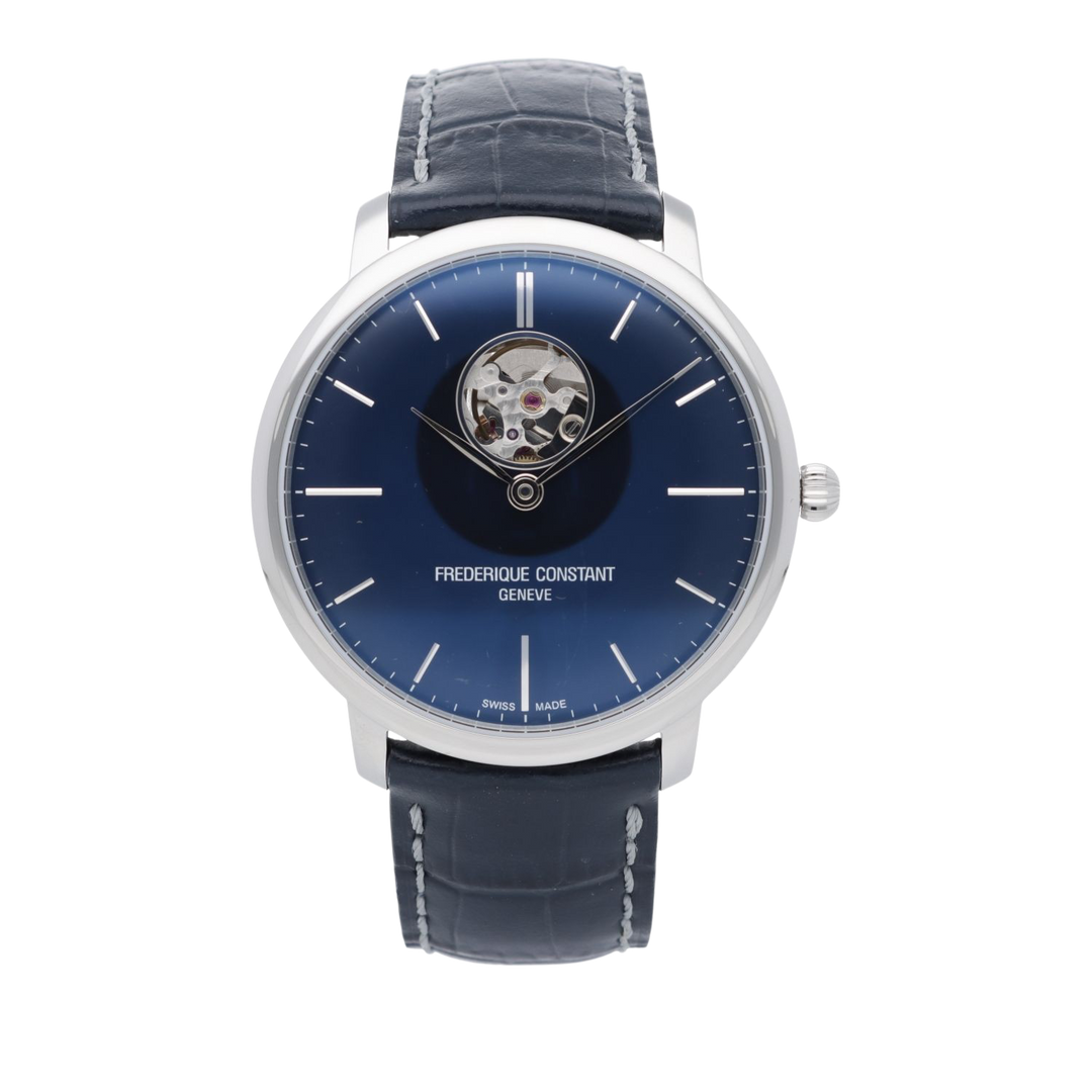 Frederique Constant Slimline Heart Beat Automatic