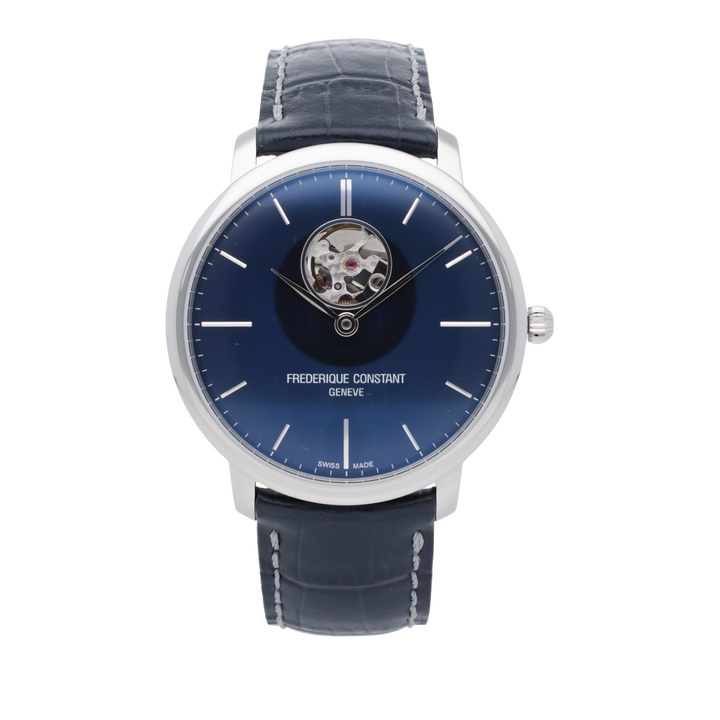 Frederique Constant Slimline Heart Beat Automatic