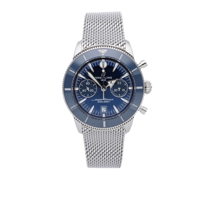 Breitling Superocean Heritage B01 Chronograph 42