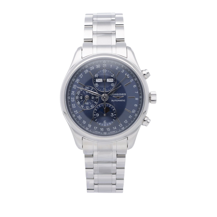 Longines Master Collection
