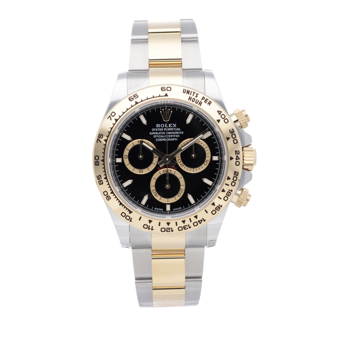 Rolex Cosmograph Daytona