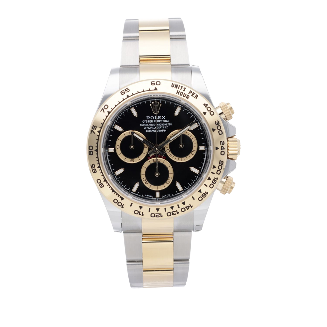 Rolex Cosmograph Daytona