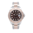 Rolex Yachtmaster 40