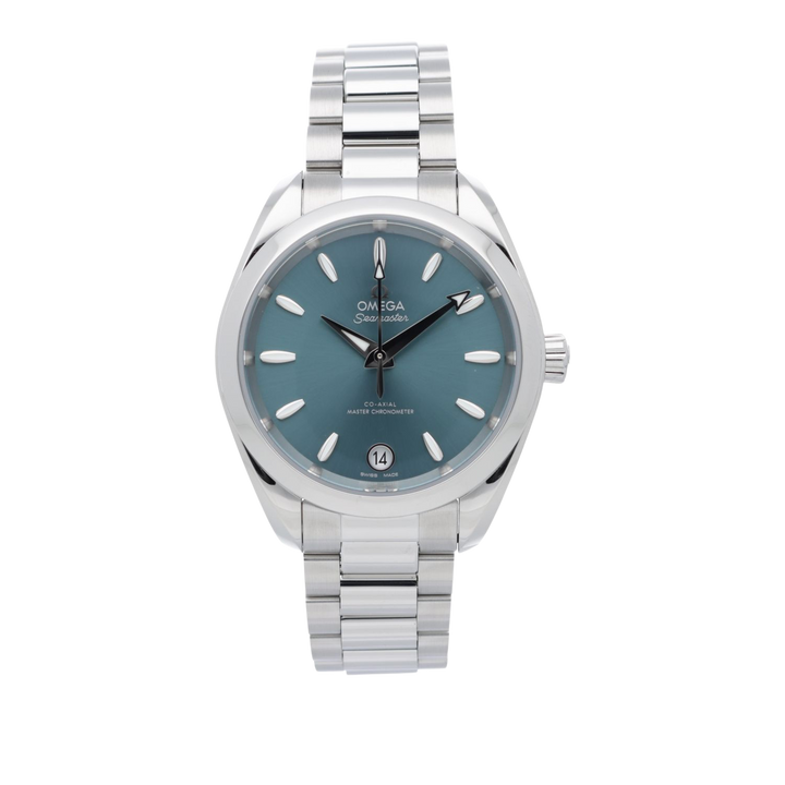 Omega Seamaster Aqua Terra Shades