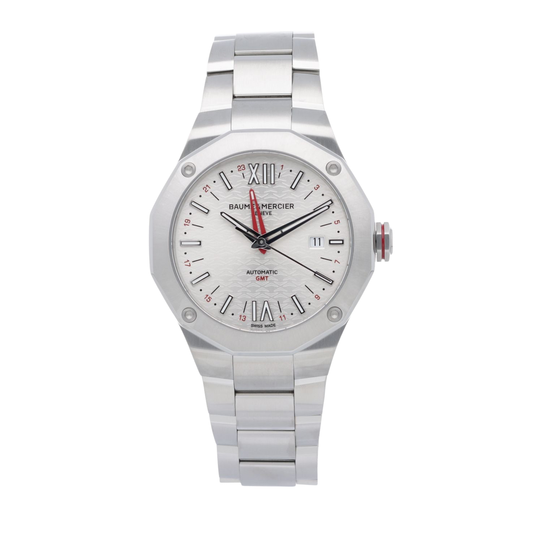 Baume & Mercier Riviera