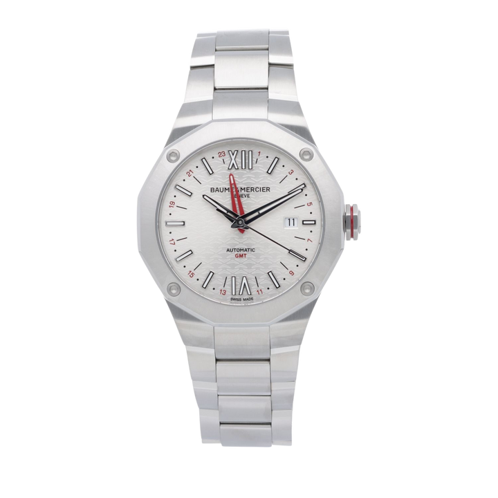 Baume & Mercier Riviera