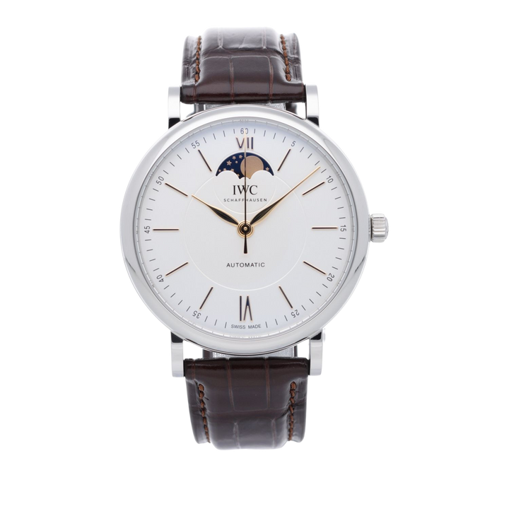 IWC Portofino Automatic Moonphase
