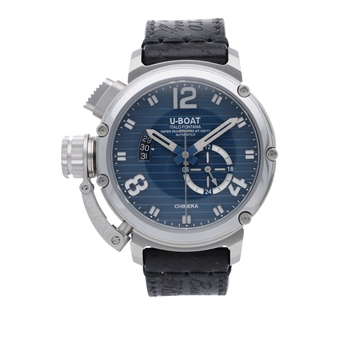 U-Boat Chimera SS Blue