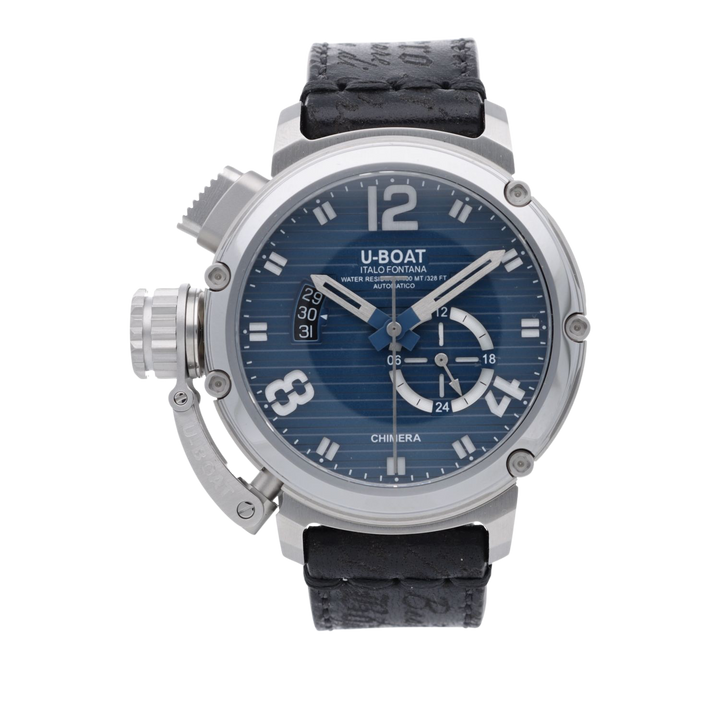 U-Boat Chimera SS Blue