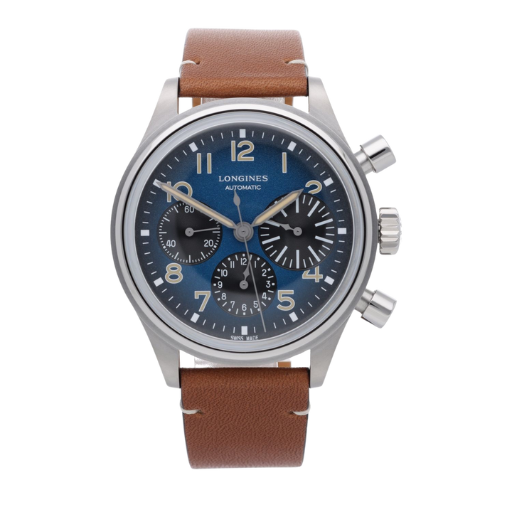 Longines Avigation BigEye