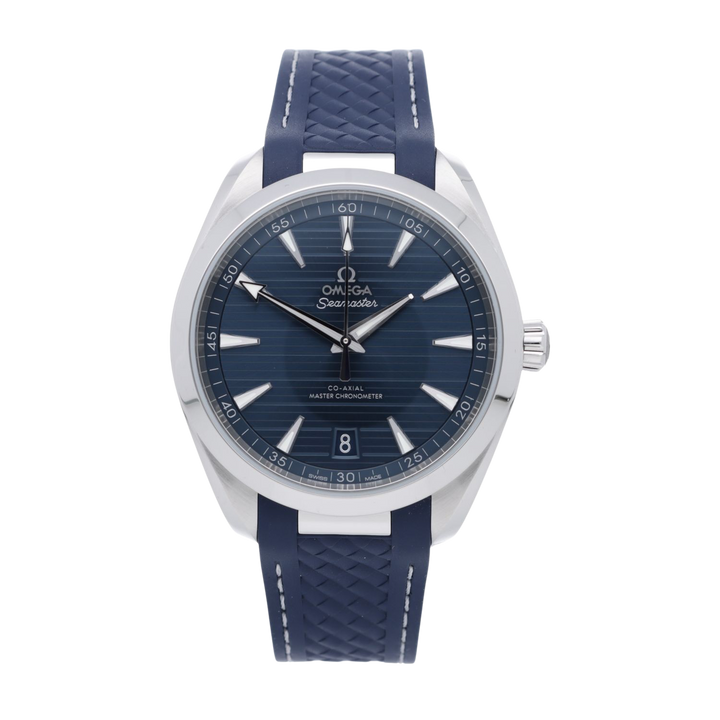 Omega Seamaster Aqua Terra 150M Co-Axial Master Chronometer 41mm