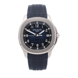 Patek Philippe Aquanaut Синий