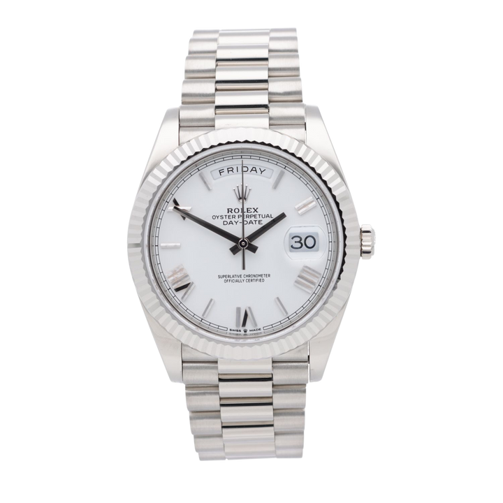 Rolex Day-Date