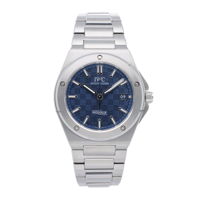 IWC Ingenieur Automatic 40