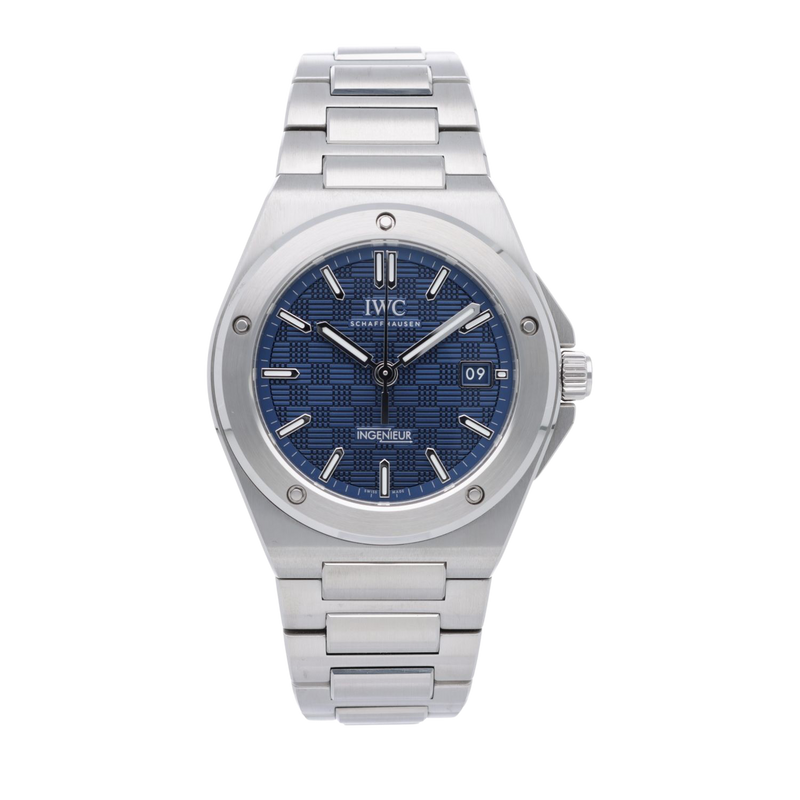IWC Ingenieur
