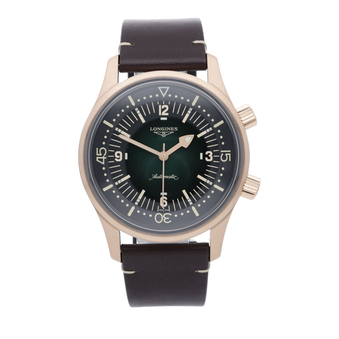 Longines Legend Diver