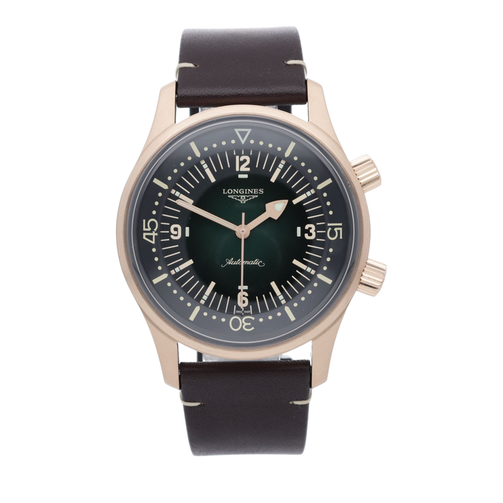 Longines Legend Diver