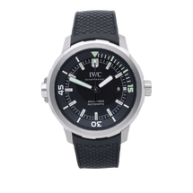 IWC Aquatimer