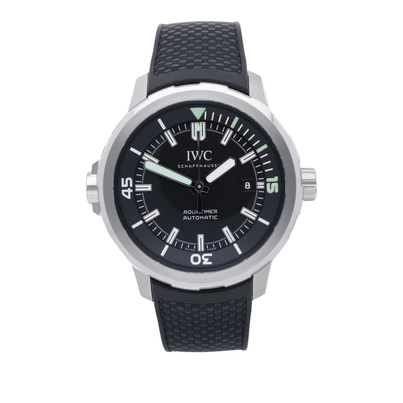 IWC Aquatimer