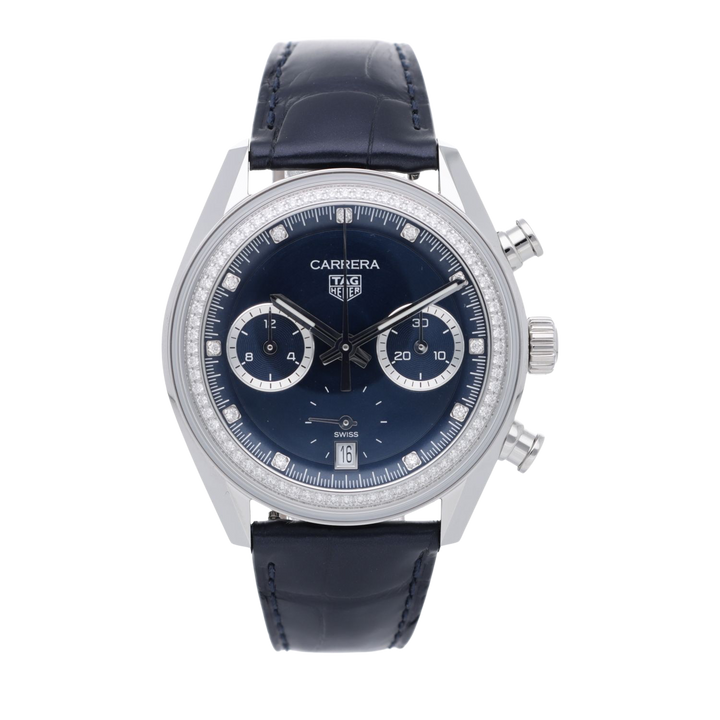 Tag Heuer Carrera Chronograph