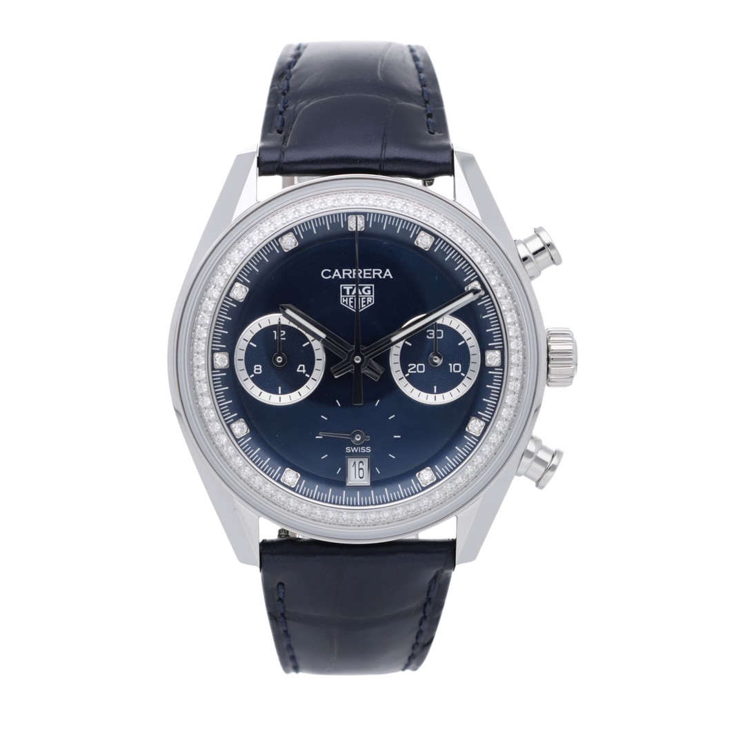 Tag Heuer Carrera Chronograph