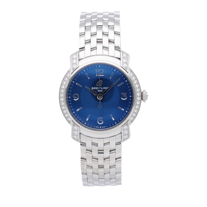 Breitling Lady Premier 32