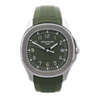 Patek Philippe Aquanaut Khaki