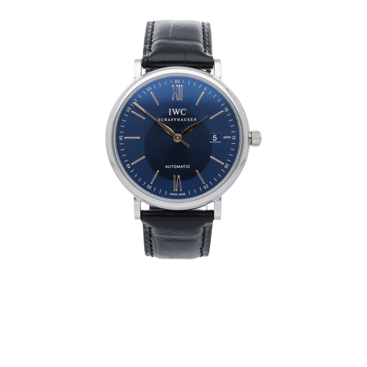 IWC Портофино Автоматический