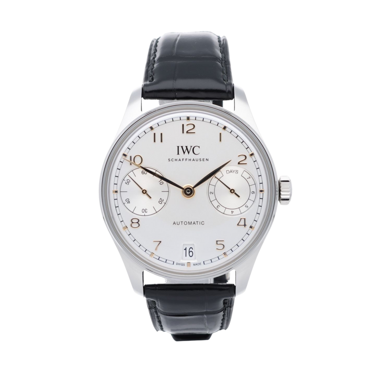 IWC Portugieser