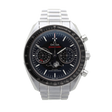 Omega Speedmaster Moonwatch Moonphase Chronograph