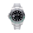 Rolex GMT Master II Sprite Oyster