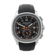 Patek Philippe Aquanaut Cronógrafo