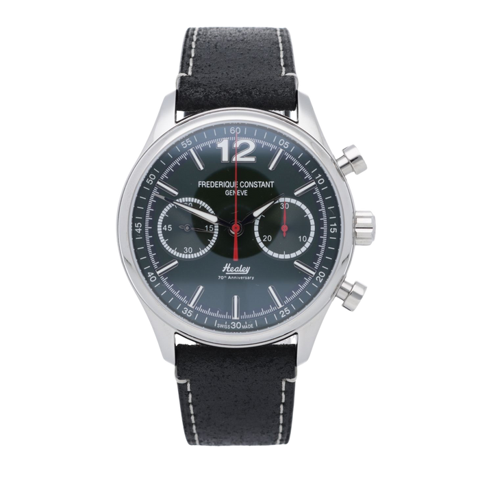 Frederique Constant Vintage Rally Healey Chronograph Automatic