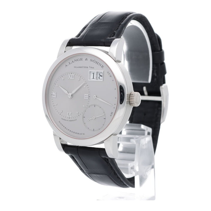 A. Lange & Söhne Lange 1