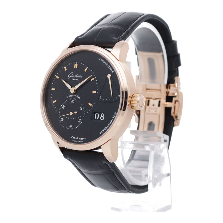 Glashütte Original PanoReserve