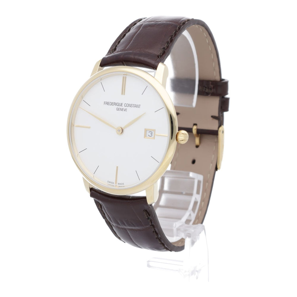 Frederique Constant Slimline