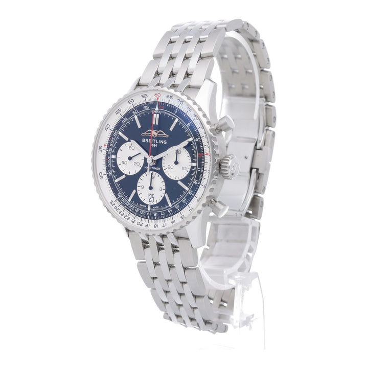 Breitling Navitimer B01 Chronograph 43
