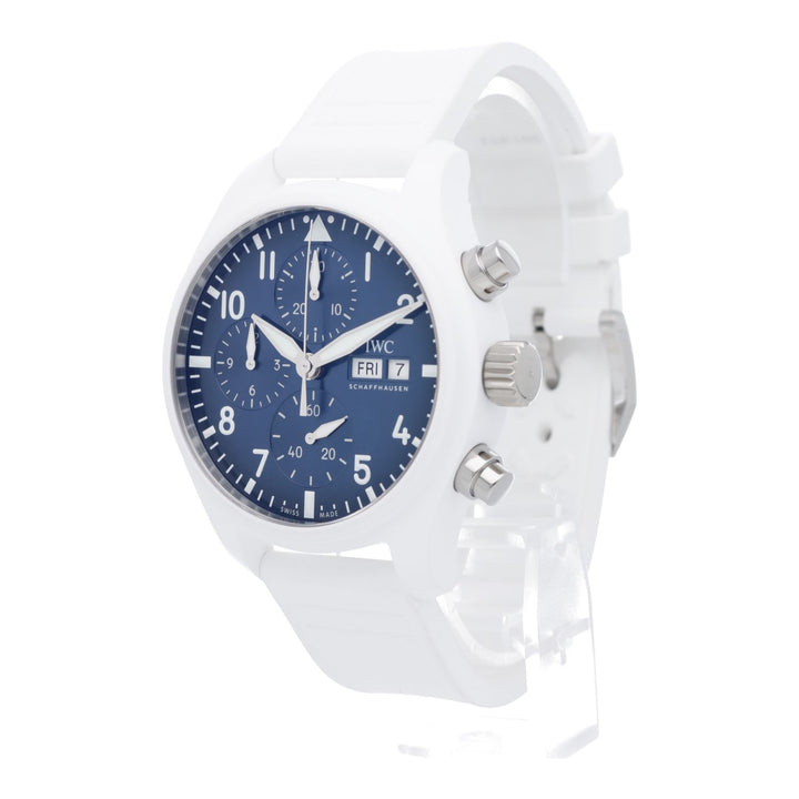 IWC Pilot’s Watch Chronograph 41 Le Petit Prince