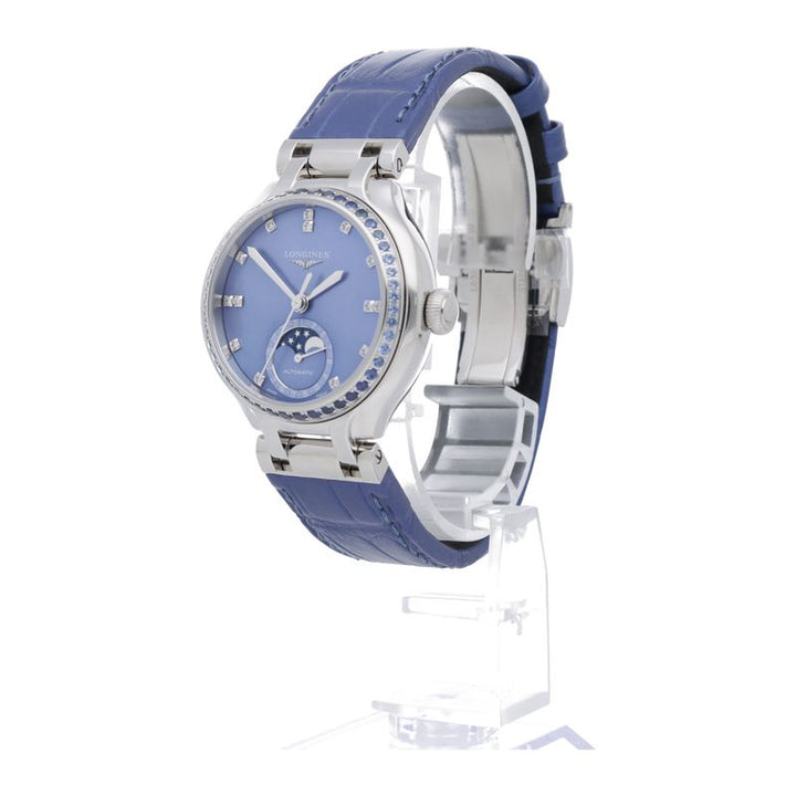 Longines Primaluna Moonphase