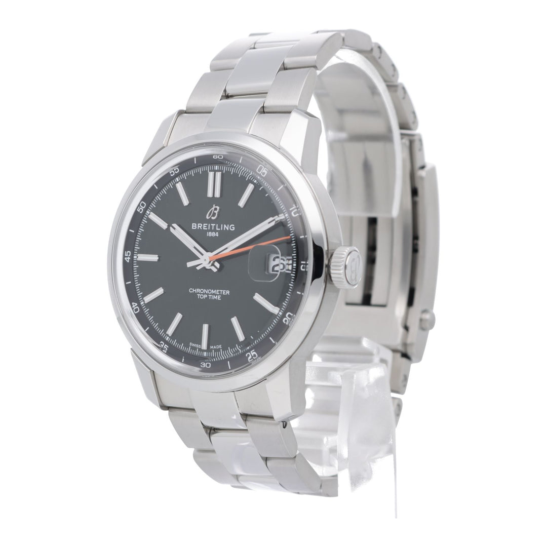 Breitling Top Time B31