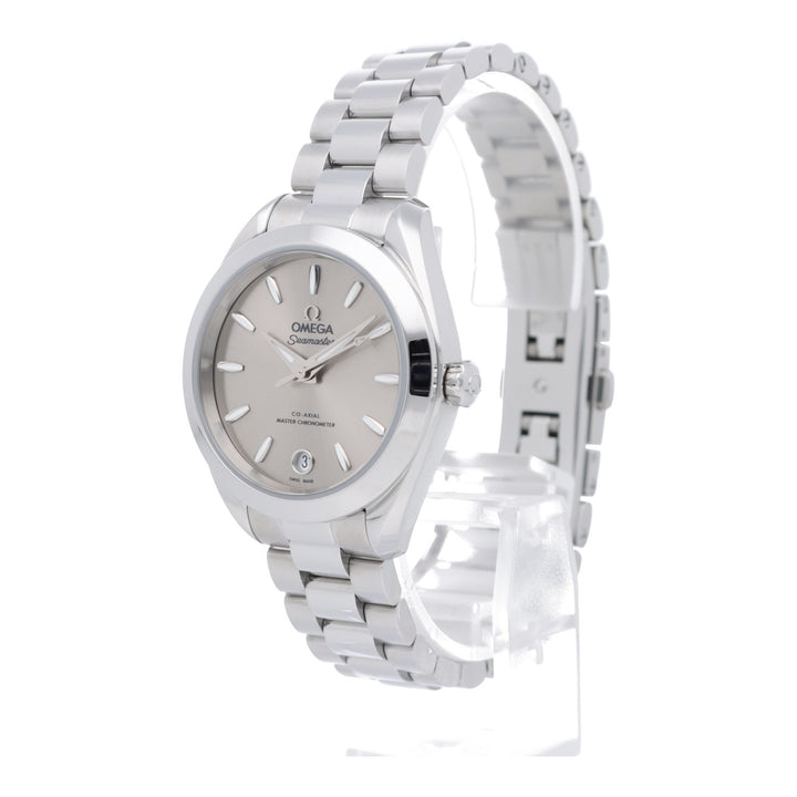 Omega Seamaster Aqua Terra 150M