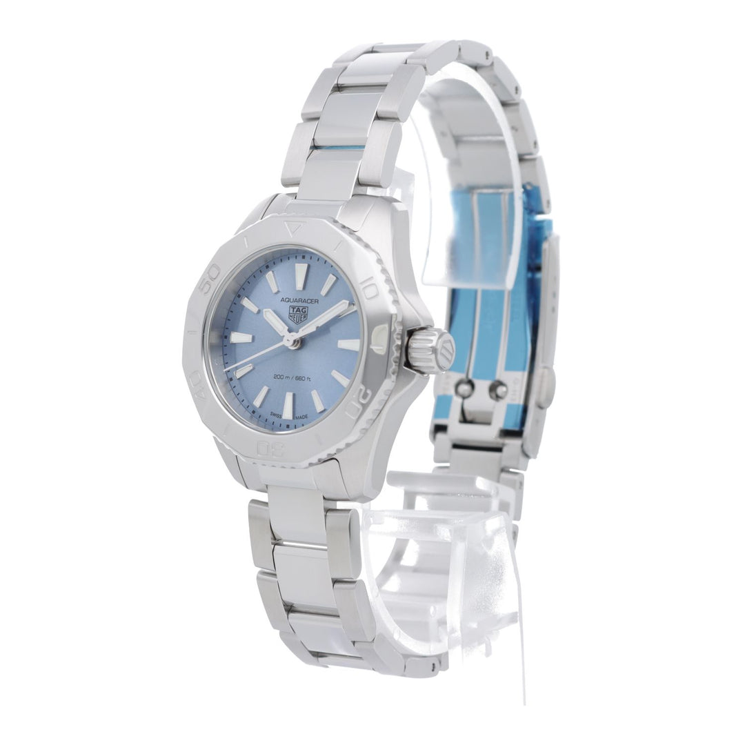 TAG Heuer Aquaracer Quartz Professional 200
