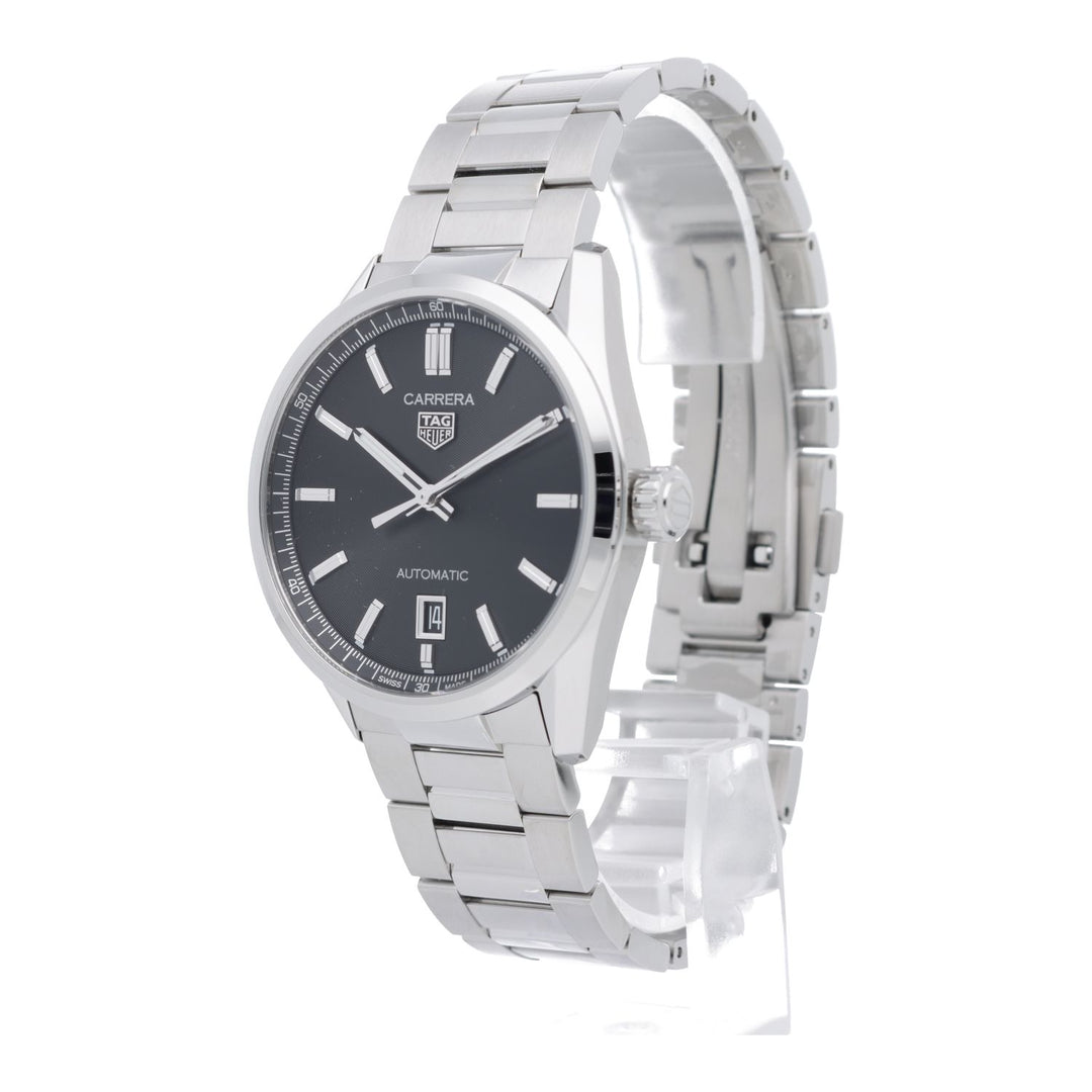 TAG Heuer Carrera Calibre 5 Automatic