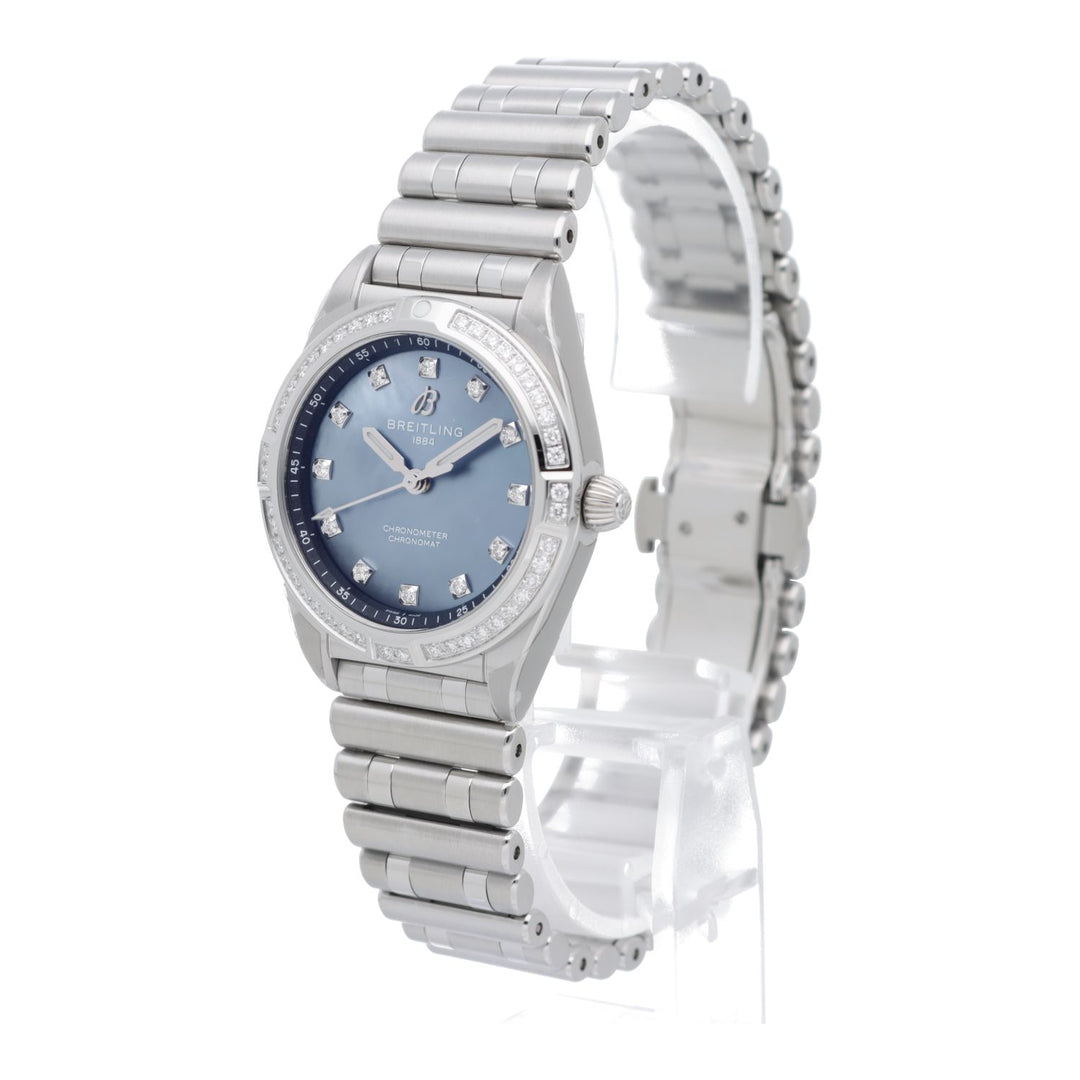 Breitling Chronomat 28