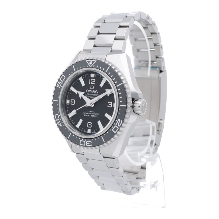 Omega Seamaster Planet Ocean 600 m