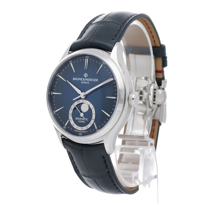 Baume & Mercier Clifton