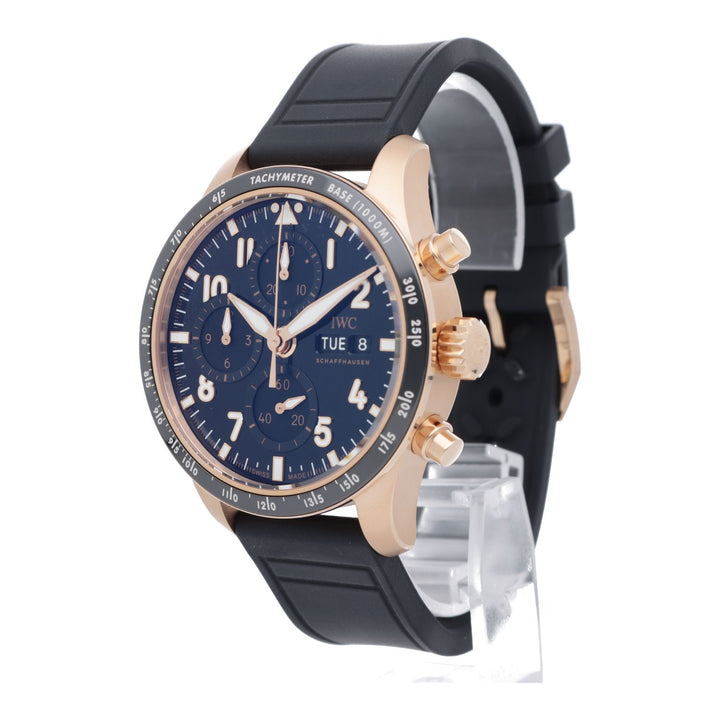 IWC Pilot's Watch Performance Chronographe 41
