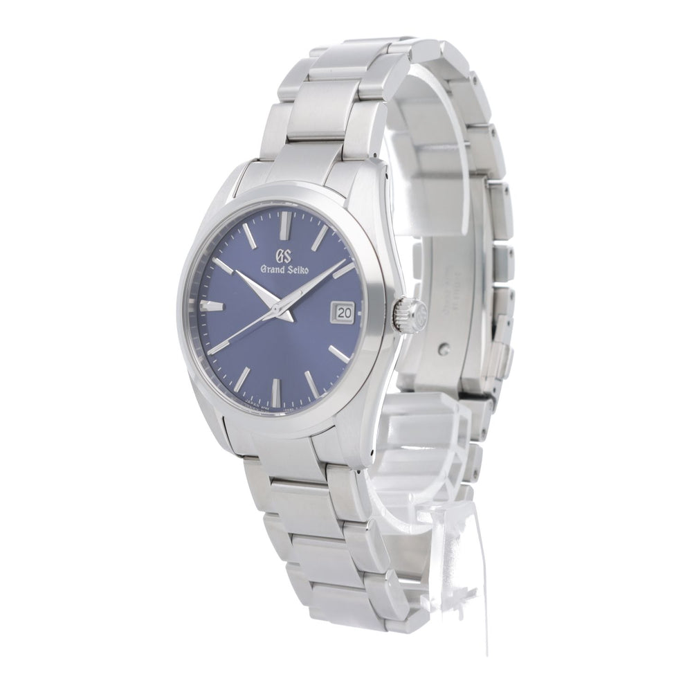 Grand Seiko Heritage
